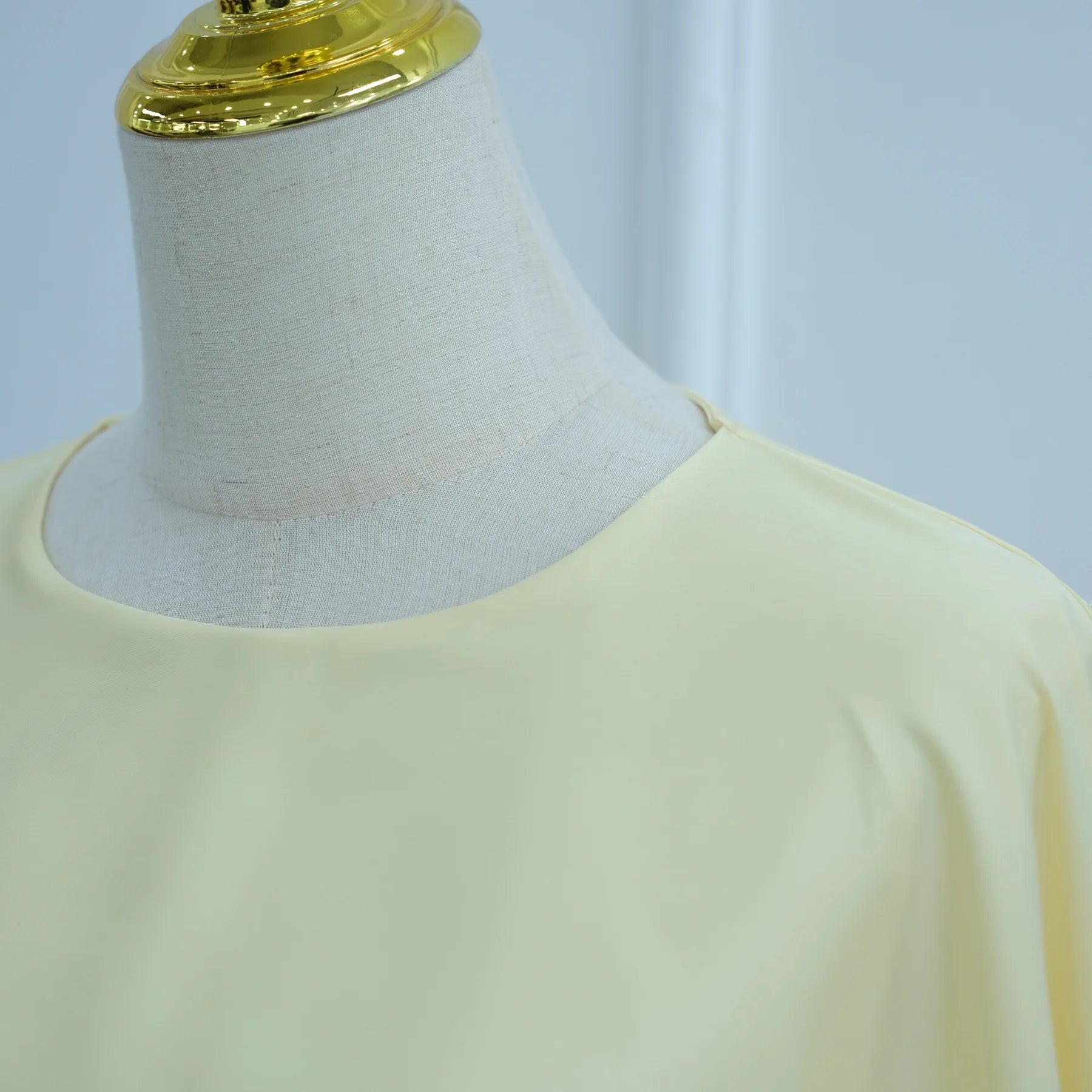 Nooré Beaded Cape Abaya